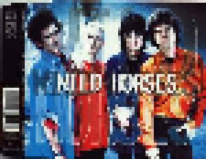 The Rolling Stones: Wild Horses (CD) - Bild 3