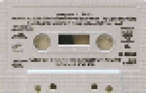 Bonnie Tyler: Faster Than The Speed Of Night (Tape) - Bild 3