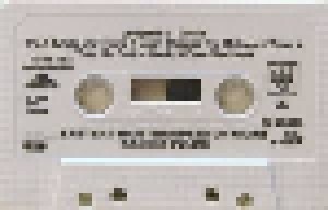 Bonnie Tyler: Faster Than The Speed Of Night (Tape) - Bild 4