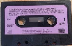 Stevie Wonder: Stevie Wonder's Original Musiquarium I (Tape) - Bild 3