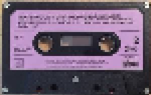 Stevie Wonder: Stevie Wonder's Original Musiquarium I (Tape) - Bild 4