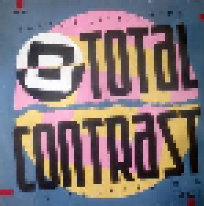 Total Contrast: Takes A Little Time (12") - Bild 1