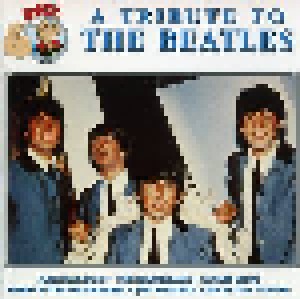 A Tribute To The Beatles (CD) - Bild 1