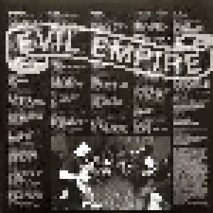 Rage Against The Machine: Evil Empire (LP) - Bild 4