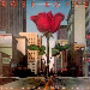Rose Royce: Stronger Than Ever (LP) - Bild 1