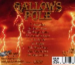 Gallows Pole: This Is Rock (CD) - Bild 2
