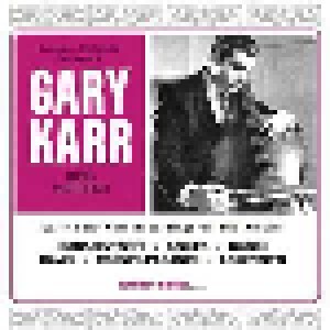 Cover - Henry Eccles: Gary Karr - Bass Virtuoso