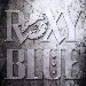 Cover - Roxy Blue: Roxy Blue