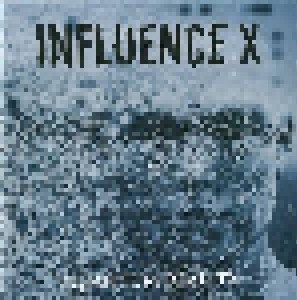 Cover - Influence X: Quantum Reality