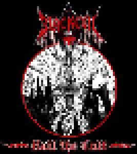 Blackevil: Hail The Cult (12") - Bild 1