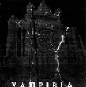 Cover - Ominous: Vampiria