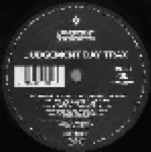 Cover - PCP: Judgement Day Trax