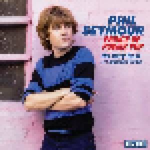 Phil Seymour: Prince Of Power Pop His Very Best (CD) - Bild 1