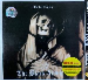 Marilyn Manson: The Black Album (2-CD) - Bild 1