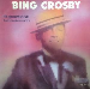 Bing Crosby: His Greatest Hits - Original Sessions 1946/1952 (LP) - Bild 1