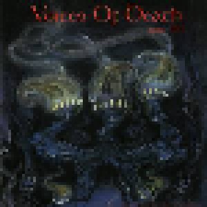 Cover - Serpent Obscene: Voices Of Death Part III - In Death We Trust...