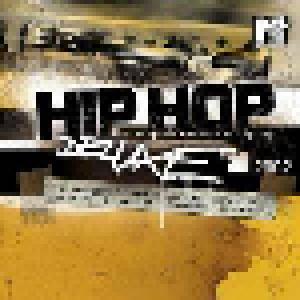 Hip Hop Deluxe 2002 - Cover