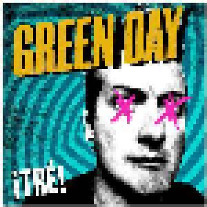 Green Day: ¡Tré! - Cover