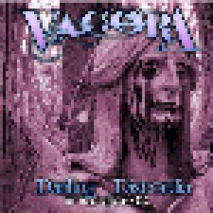 Vagora: Darling Discordia - Cover