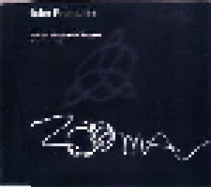 John Paul Jones: Zooma - Cover