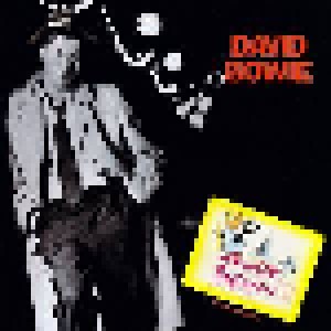 David Bowie: Absolute Beginners (3"-CD) - Bild 1