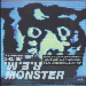 R.E.M.: Monster (2-CD) - Bild 1