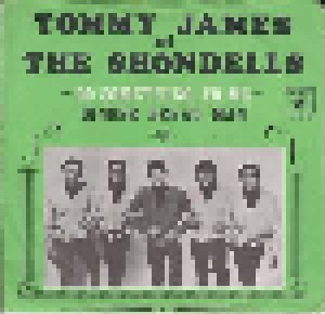 Tommy James And The Shondells: Do Something To Me (7") - Bild 1