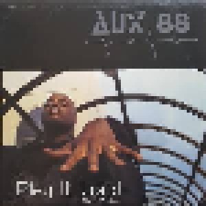 Cover - Aux 88: Play It Loud