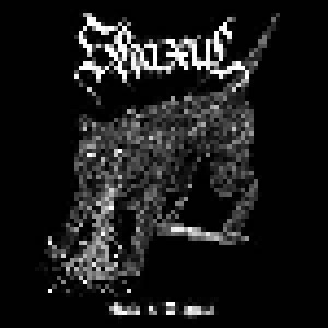 Cover - Shaxul: Hate & Disgust