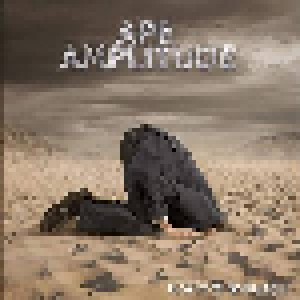 Cover - Ape Amplitude: Escape Routes