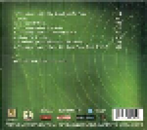 Millenium: The Web (CD) - Bild 2