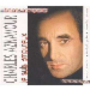 Charles Aznavour: Je Suis Amoreux (CD) - Bild 1