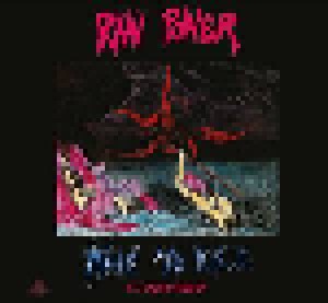 Raw Power: Mine To Kill (CD) - Bild 1