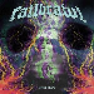 Fallbrawl: Chaos Reigns (CD) - Bild 1