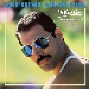 Freddie Mercury: Mr. Bad Guy (CD) - Bild 1