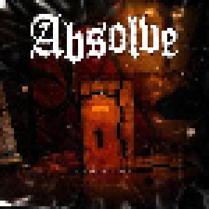 Cover - Absolve: Victim Of Life