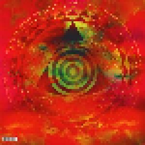 Gong: The Universe Also Collapses (LP) - Bild 2