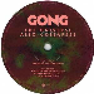Gong: The Universe Also Collapses (LP) - Bild 4