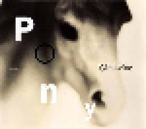 Ginuwine: Pony (Promo-12") - Bild 1