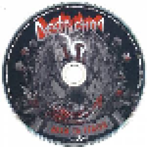 Destruction: Born To Perish (CD) - Bild 9