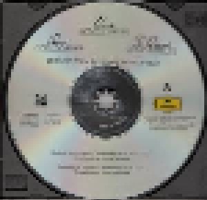 Ludwig van Beethoven: Sinfonie Nr. 5 C-Moll Op. 67 / Nr. 6 F-Dur Op. 68 "Pastorale" (CD) - Bild 4