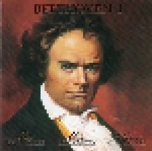 Ludwig van Beethoven: Leonoren Ouvertüre Nr. 3 Op. 72b / Klavierkonzert Nr. 5 Es-Dur, Op. 73 / Klaviersonate Nr. 14 Cis-Moll, Op. 27 (Mondscheinsonate) (CD) - Bild 1