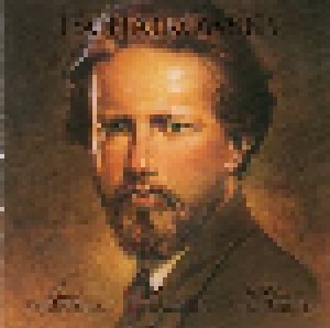 Pjotr Iljitsch Tschaikowski: Sinfonie Nr. 6 H-Moll, Op. 74 "Pathetique" / Suite Aus Schwanensee, Op. 20 (CD) - Bild 1