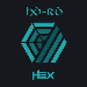 Cover - Hò-Rò: Hex