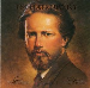 Pjotr Iljitsch Tschaikowski: Klavierkonzert Nr. 1 B-Moll, Op. 23 / Capriccio Italien, Op. 45 / Ouvertüre 1812, Op. 49 (1992)