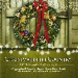 Cover - Jo Dee Messina: Christmas In The Country
