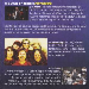 Top Musicians Play: Genesis (CD) - Bild 7