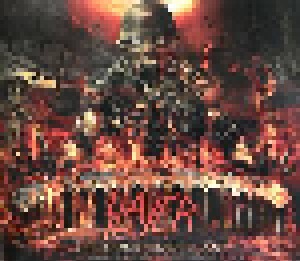 Slayer: The Repentless Killogy (Live At The Forum In Inglewood, CA) (2-CD) - Bild 1