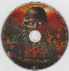 Slayer: The Repentless Killogy (Live At The Forum In Inglewood, CA) (2-CD) - Bild 2