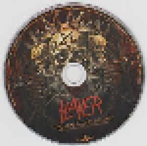 Slayer: The Repentless Killogy (Live At The Forum In Inglewood, CA) (2-CD) - Bild 3